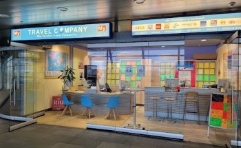 My Travel Company Reisebüro