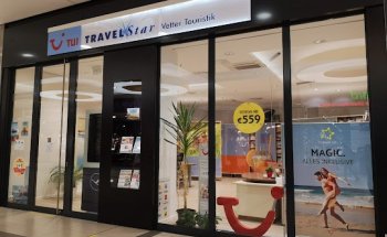 TUI TRAVELStar Reisebüro Vetter Touristik