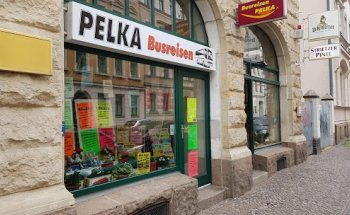 PELKA Reisen Leipzig