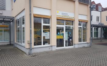 Reisebüro Wunderlich - Grünau GmbH