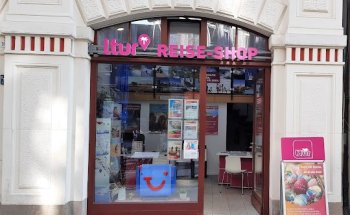 l'tur Reisebüro Leipzig