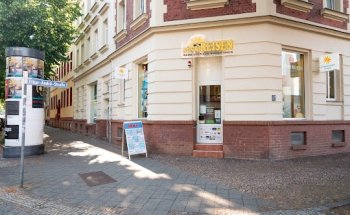 Sönni Reisen Reiseagentur Sönnichsen