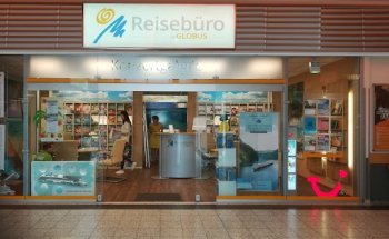 Reisebüro im Globus (Wachau) - SAT-Reisen.de Filiale