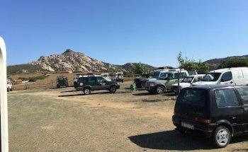 Asinara 4x4 Escursioni Nelle Isole Di Pisu Veronica