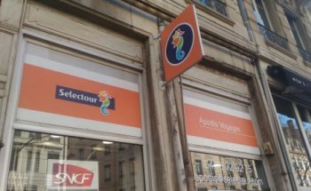 Selectour - Apodis Voyages