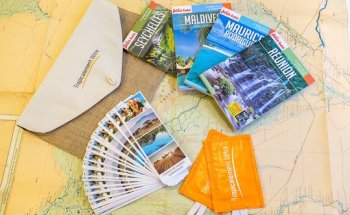 Tropicalement Vôtre