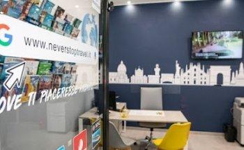 Never Stop Travel Agenzia viaggi