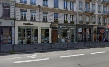 Kuoni - Lyon