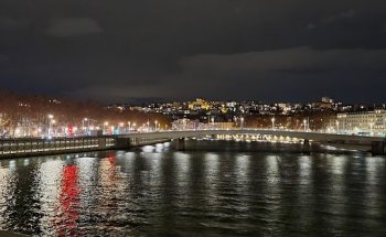 Agence de voyages FRAM LYON