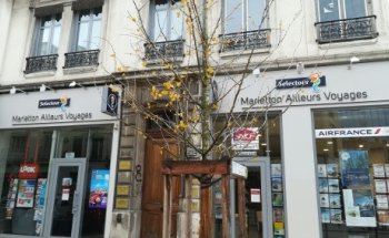 Selectour - Marietton Ailleurs Voyages