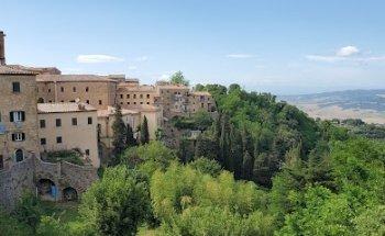 Tuscan Escapes - Siena Tours