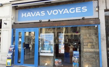 Havas Voyages - Navitour - Lyon Croix Rousse