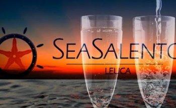 SeaSalento Boat Tours - escursioni in barca alle grotte di Santa Maria di Leuca