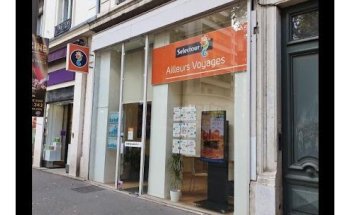 Selectour - Ailleurs Voyages