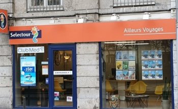 Selectour - Ailleurs Voyages