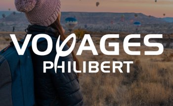 Philibert Voyages-Agence de Voyages Lyon