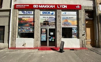 GO-Makkah Lyon