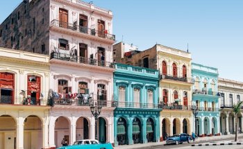 (R) Evolution Cuba by (R) Evolution Voyages