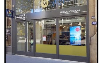 Selectour - Millevista Voyages