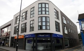 Royal Travel (Tel 24/7)