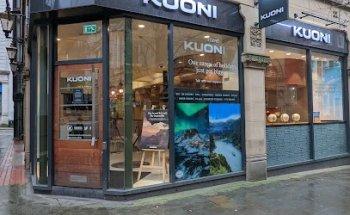 Kuoni