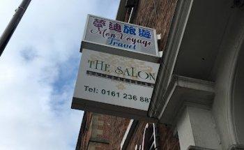 MonVoyage Travel 夢迪旅遊