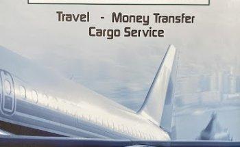 Falcon Express Travel Services