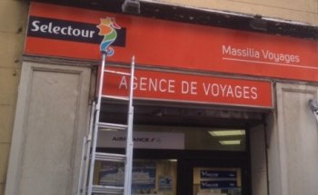 Massilia Voyages