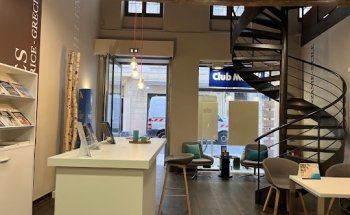 Salaün Holidays Marseille