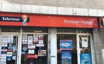 Selectour - Nostalgie Voyages