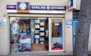 Seriline Voyages