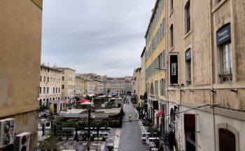 Voyageurs du Monde - Marseille