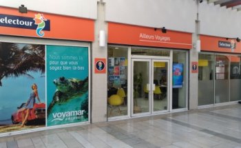 Selectour - Ailleurs Voyages