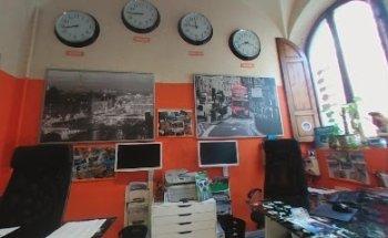 Artisti dei Viaggi Snc Prato