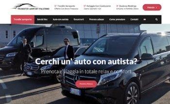 Transfer Airport Palermo