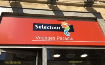 Selectour - Voyages Paradis