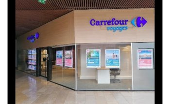 Carrefour Voyages Marseille Bonneveine