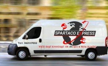 Spartaco Express