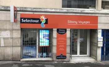 Selectour - Sibony Voyages