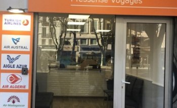 Selectour - Pressense Voyages