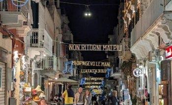 Prometeo Viaggi