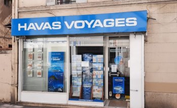 Havas Voyages - Horizons Voyages