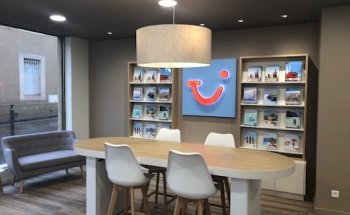 TUI STORE Marseille Saint Barnabé