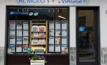 Al Molo Viaggi Di F.Lli De Romeri Snc