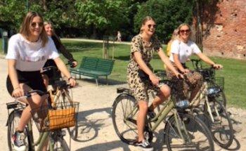 Velocipedi Bike Tours