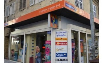 Selectour - Castellane Voyages Sud