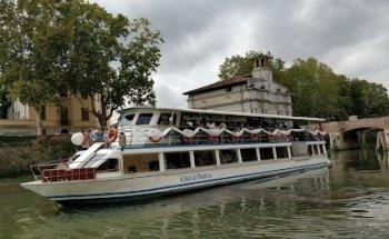Delta Tour Navigazione Turistica