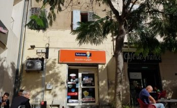 Selectour - Massilia Voyages