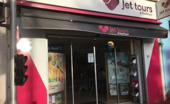 EURAFRIQUE MAZARGUES-MARSEILLE