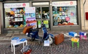Magia di un viaggio